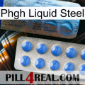 Phgh Liquid Steel 40